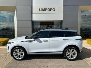Land Rover Range Rover Evoque D200 Lafayette Edition - Image 4