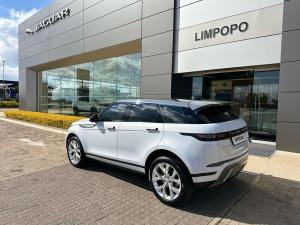 Land Rover Range Rover Evoque D200 Lafayette Edition - Image 5