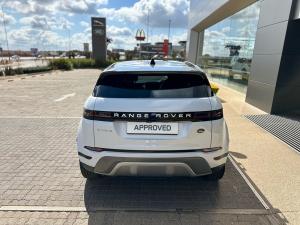 Land Rover Range Rover Evoque D200 Lafayette Edition - Image 6