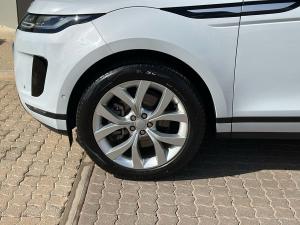 Land Rover Range Rover Evoque D200 Lafayette Edition - Image 7