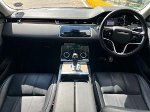 Land Rover Range Rover Evoque D200 Lafayette Edition - Image 8