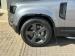 Land Rover Defender 110 D300 X-Dynamic HSE - Thumbnail 7