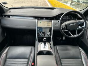 Land Rover Discovery Sport D200 R-Dynamic HSE - Image 10