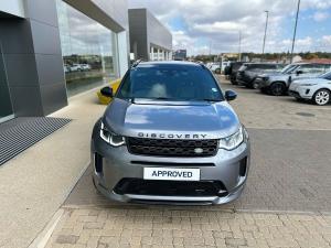 Land Rover Discovery Sport D200 R-Dynamic HSE - Image 2