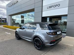 Land Rover Discovery Sport D200 R-Dynamic HSE - Image 5