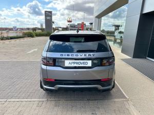 Land Rover Discovery Sport D200 R-Dynamic HSE - Image 6