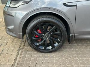 Land Rover Discovery Sport D200 R-Dynamic HSE - Image 7