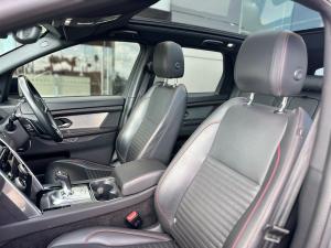 Land Rover Discovery Sport D200 R-Dynamic HSE - Image 8