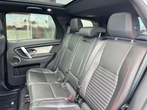 Land Rover Discovery Sport D200 R-Dynamic HSE - Image 9