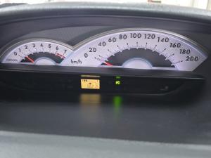 Toyota Etios sedan 1.5 Sprint - Image 6