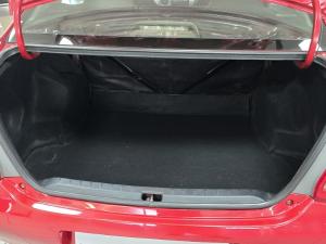 Toyota Etios sedan 1.5 Sprint - Image 7