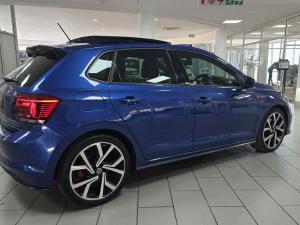 Volkswagen Polo GTI - Image 16