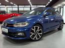Thumbnail Volkswagen Polo GTI