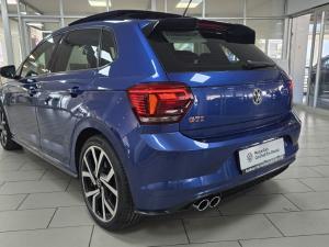 Volkswagen Polo GTI - Image 5