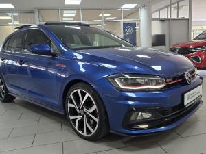 Volkswagen Polo GTI - Image 8