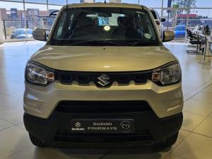 Suzuki S-Presso 1.0 GL auto - Image 2