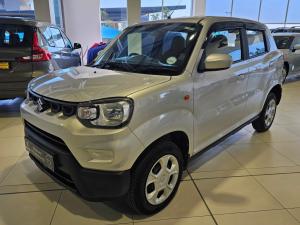 Suzuki S-Presso 1.0 GL auto - Image 3
