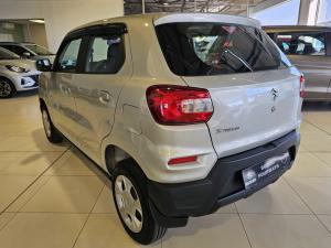 Suzuki S-Presso 1.0 GL auto - Image 5