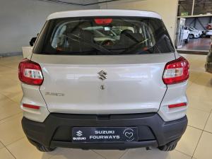 Suzuki S-Presso 1.0 GL auto - Image 6
