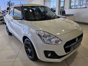 Suzuki Swift 1.2 GL auto - Image 1
