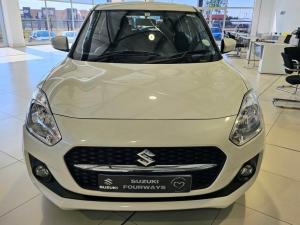 Suzuki Swift 1.2 GL auto - Image 2
