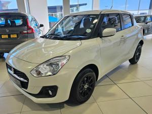 Suzuki Swift 1.2 GL auto - Image 3