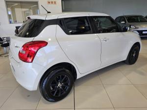 Suzuki Swift 1.2 GL auto - Image 6