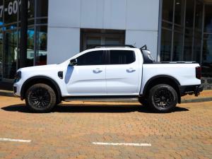 Ford Ranger 2.0 BiTurbo double cab Wildtrak 4x4 - Image 15