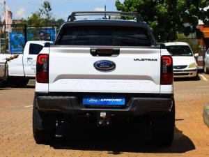 Ford Ranger 2.0 BiTurbo double cab Wildtrak 4x4 - Image 16