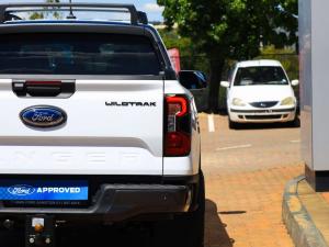 Ford Ranger 2.0 BiTurbo double cab Wildtrak 4x4 - Image 2