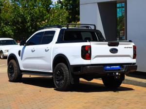 Ford Ranger 2.0 BiTurbo double cab Wildtrak 4x4 - Image 4