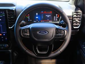 Ford Ranger 2.0 BiTurbo double cab Wildtrak 4x4 - Image 8