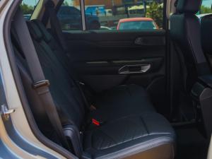 Ford Everest 2.0 BiTurbo XLT - Image 11