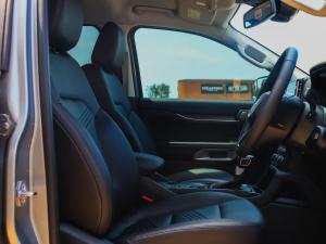 Ford Everest 2.0 BiTurbo XLT - Image 13