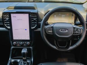 Ford Everest 2.0 BiTurbo XLT - Image 14