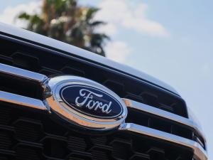 Ford Everest 2.0 BiTurbo XLT - Image 15