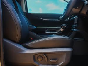 Ford Everest 2.0 BiTurbo XLT - Image 16