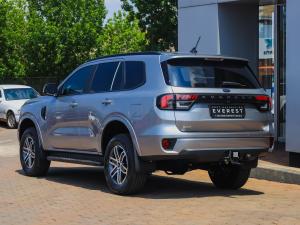 Ford Everest 2.0 BiTurbo XLT - Image 4