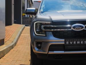 Ford Everest 2.0 BiTurbo XLT - Image 6