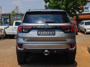 Ford Everest 2.0 BiTurbo XLT - Image 7