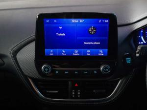 Ford Puma 1.0T ST-Line Vignale - Image 10