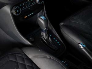 Ford Puma 1.0T ST-Line Vignale - Image 11