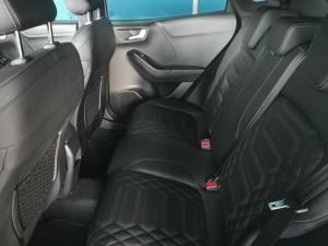 Ford Puma 1.0T ST-Line Vignale - Image 11