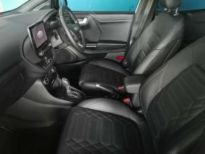 Ford Puma 1.0T ST-Line Vignale - Image 12