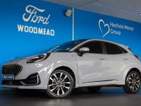 Thumbnail Ford Puma 1.0T ST-Line Vignale