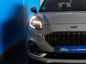 Ford Puma 1.0T ST-Line Vignale - Image 3