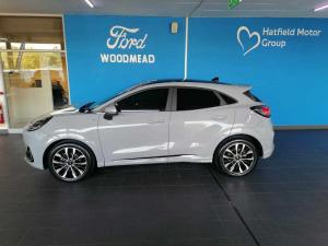 Ford Puma 1.0T ST-Line Vignale - Image 4