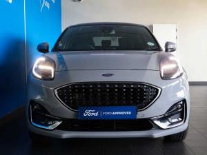 Ford Puma 1.0T ST-Line Vignale - Image 4