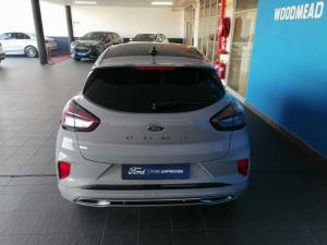 Ford Puma 1.0T ST-Line Vignale - Image 5