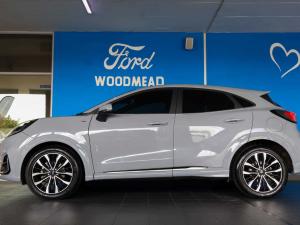 Ford Puma 1.0T ST-Line Vignale - Image 5